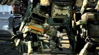 Titanfall E3 2013 Trailer
