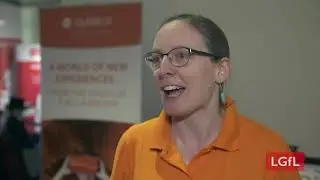 Why LGfL - LGfL  Suppliers ....what do they think?