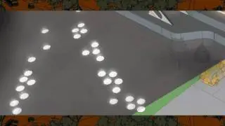 Experimental Virtual Reality Center