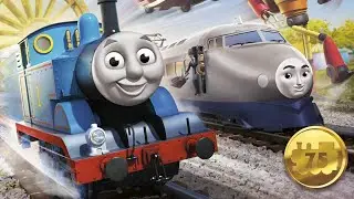 Thomas' Birthday (75th Anniversary Short Video)