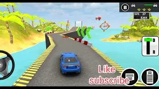 Ramp Car Racing - Car Racing 3D - Android Gameplay