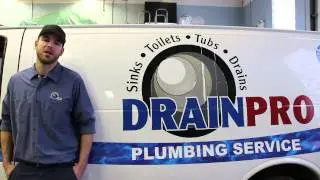 Pipe Blockage