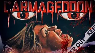 PRXZY - Carmageddon 2 (Official music video)