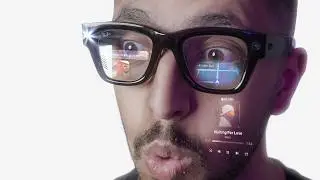 I Wore Meta&rsquo;s Display Glasses for a Week&hellip; This Changed Everything!