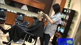 Inside Lake Forest - On The Avenue Salon & Spa