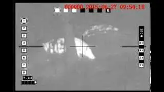 094817 - IR Hunter Mark ii