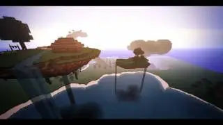 Custom Terrain: UnNatural v2 - Cinematic