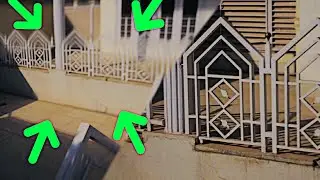 Zoom Transition SAM KOLDER - Using Your Phone -  Cute Cut