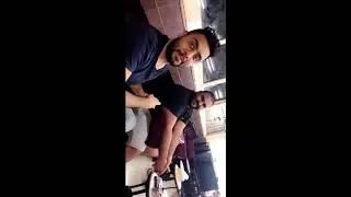 فهد العرادي سناب (309) عيد ميلاد علاء والقطان 🎂🎂