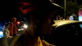 День города в Калуге. Последний салют в Калуге, со дня города. Больше салютов не было