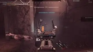 [GTFO] Play Pre-Alpha