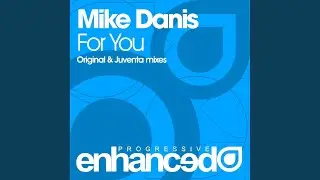 For You (Original Mix)