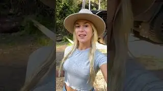 ПЕРВАЯ НОЧЬ В МОЕМ НОВОМ ДОМЕ 🚘 В последнем эпизоде... 👀