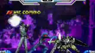 WindStreakers Team Battle #22: True Elements