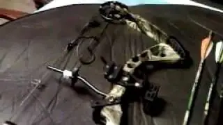my pse whitetail madness