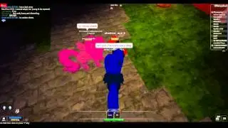 Roblox Moonlight's adventure and brother time, #######!