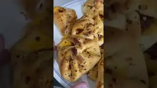 Dominos Chicken Parcel #chickenparcel #recipeswithhumaira #happycookingtoyou #shorts #ramadanrecipe