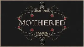 MOTHERED - A ROLE-PLAYING HORROR GAME - Console Release Trailer