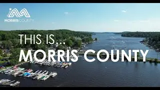 This is Morris County Final