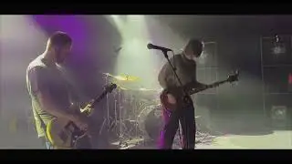 MILVUS live @ N9 Bandopname 2024