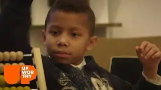 A Glimpse Into This Trans Boy's Family and Future