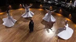 Sema - Niyaz İlahisi