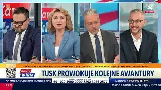 Atak Rządu na Prezydenta to przejaw nie siły, a słabości