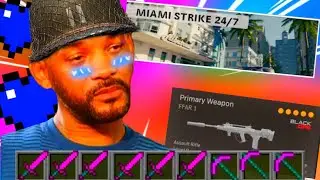 Call of Duty FFAR experience.EXE