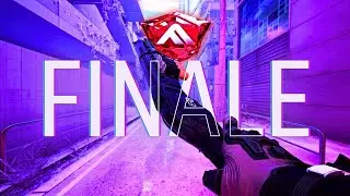 The Season 7 Solo Queue to Ruby Journey | The Finale