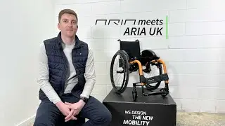 Aria Meets Aria UK | An Exciting New Partnership for UK Mobility