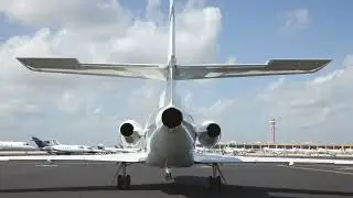 2006 DASSAULT FALCON 50EX For Sale