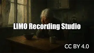LIMO RS &ndash; Grandma&rsquo;s Kitchen Blues | Melancholic Acoustic Folk Instrumental for Storytelling 🎻☕️