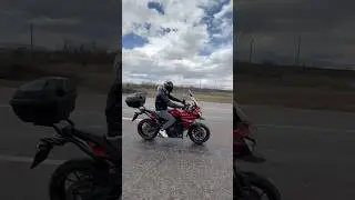 Yamaha Tracer 700