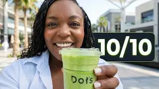 Starbucks Matcha: The Good, The Bad & The Ugly