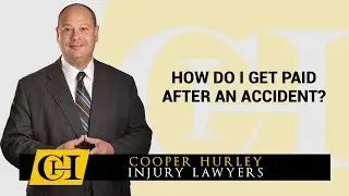 Virginia Beach Car Accident Lawyer - How Do I Get Paid After an Accident?
