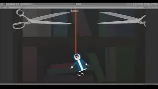 Puppet Flappy Bird Mod