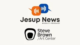 Jesup News #95 - LIVE Interview with Rick Wulfekuhle and Keith Wieland