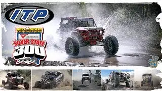 ITP Tires - 2019 Silver State 300