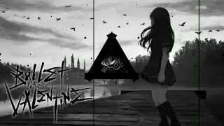 Bullet For My Valentine - Paralyzed (Bass Boosted)