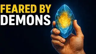 10 Sacred Stones So Powerful, Even Demons Fear Them - Crystal Balance