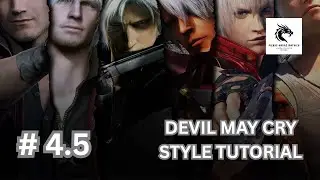 Unreal Engine | Devil May Cry Style | Tutorial 4.5 Blueprint Interfaces