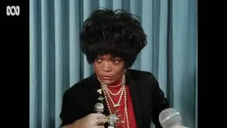 Eartha Kitt on How Speaking Out Cost Her Career &mdash; and Why She Never Regretted It