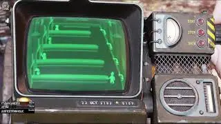 Fallout 76 Part 3 - Free Weekend exploration