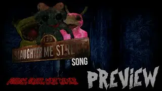 123 SLAUGHTER ME STREET SONG (FOLLOW, GREET, WAIT, REPEAT) PREVIEW - DAGames