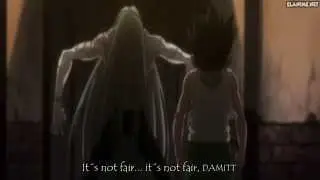 Inherited Will AMV - Anime mix
