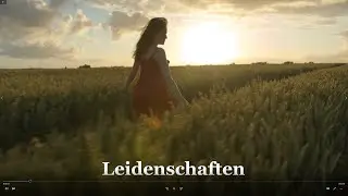 Leidenschaften