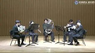 Gershwin on Broadway -  George Gershwin (1898-1937) (arr. Jeffrey Stone) 