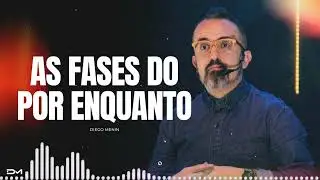 O QUE REALMENTE TE IMPEDE？ - DIEGOMENIN SERMÃO