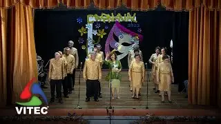 Bailinho das Cinco Ribeiras 