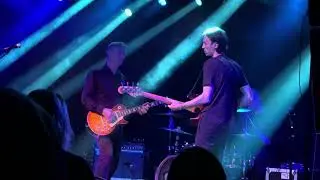 Pink Turns Blue- Walk Away, September 6, 2025@ Bottom Lounge